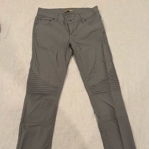 Prana pants size 4